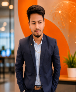 Alok Kumar