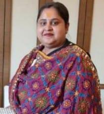 Namrata Singh Srivastva
