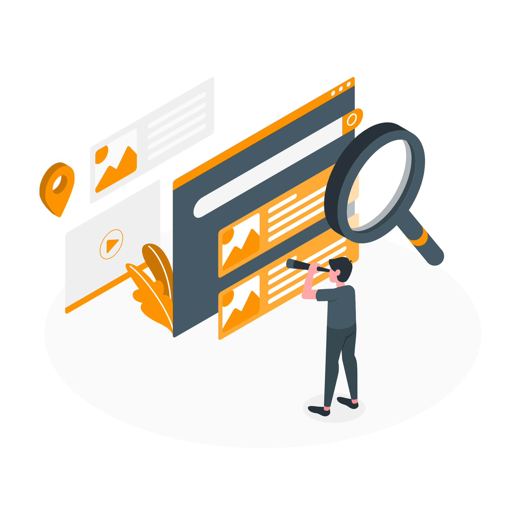 Search Engine Marketing Services in NSP
