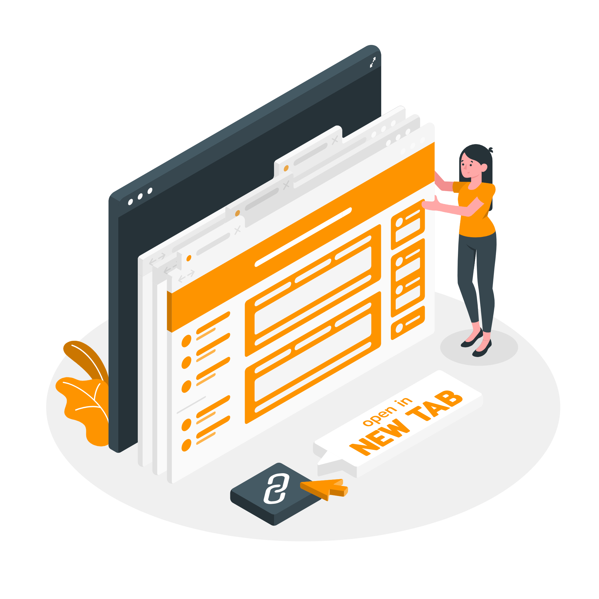 Link building strategy agency in NSP